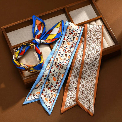 Valen Scarf Bracelet