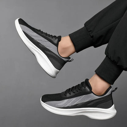 Onyx Fade Runners