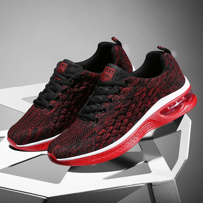 Kore Knit Sneakers