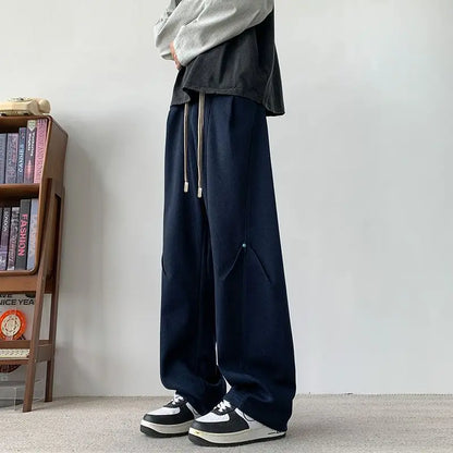 Nomad Relaxed Fit Joggers