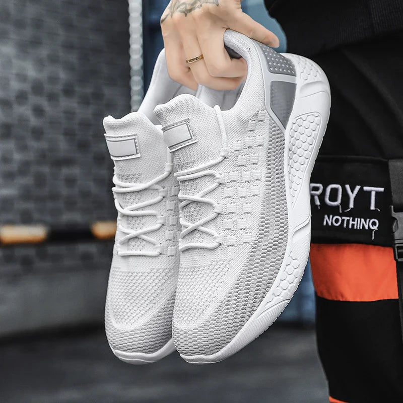 Enduro Knit Trainers