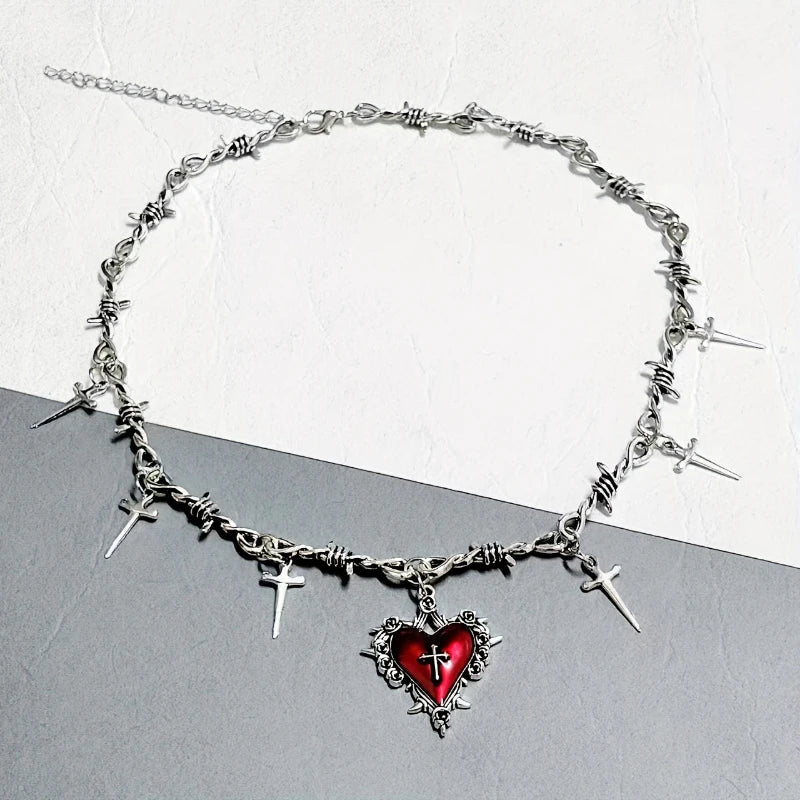 Thorned Heart