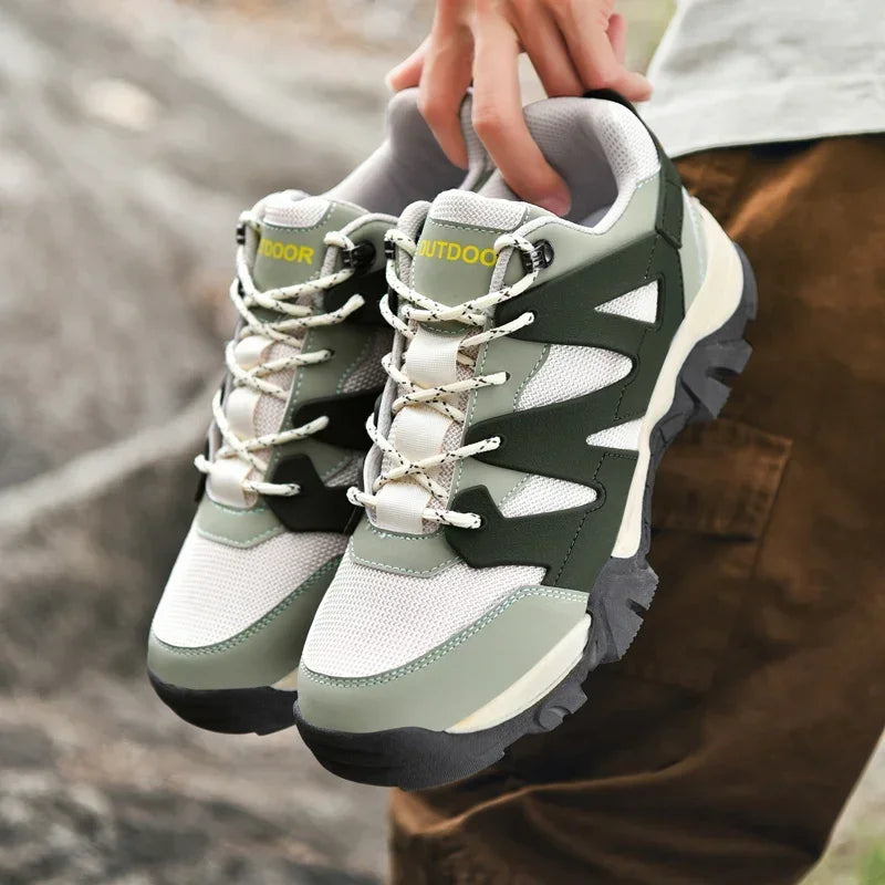 Thorne Peak Sneakers