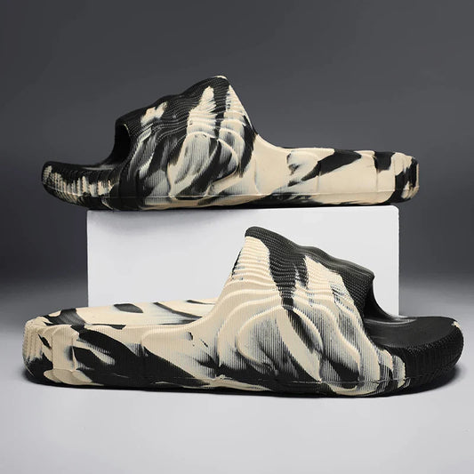 Swirl Color Slides