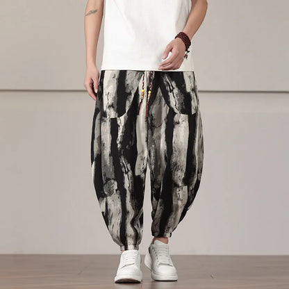 Inkflow Street Joggers