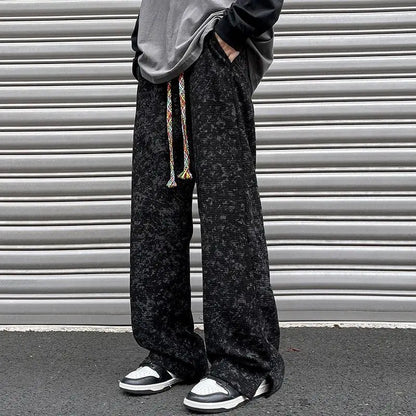 Astoria Textured Joggers
