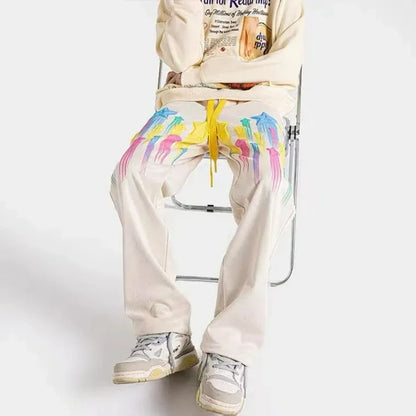 Rizin Relaxed Fit Joggers