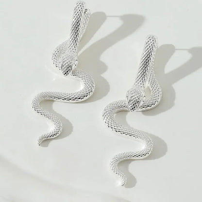 Spiral Coil Drops