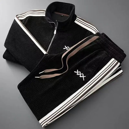 VorteXXX Cotton blend Tracksuit