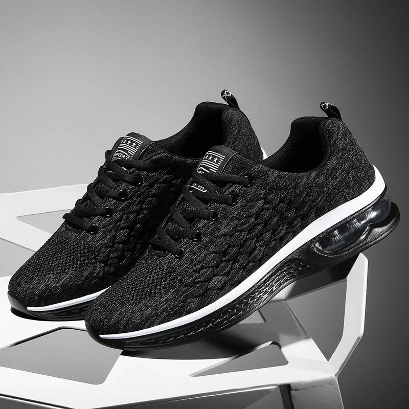 Kore Knit Sneakers