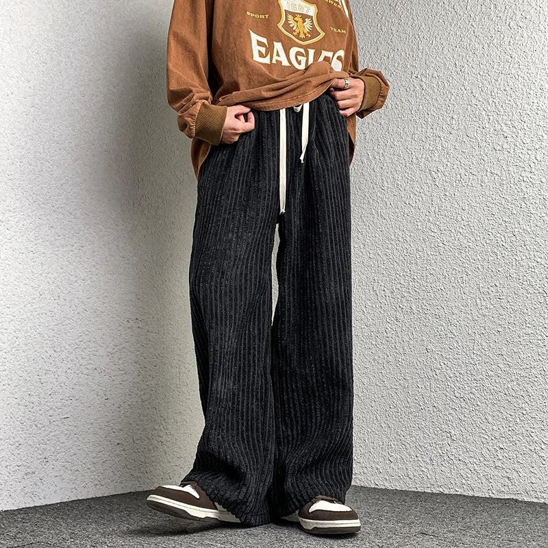 Axtown Corduroy Joggers
