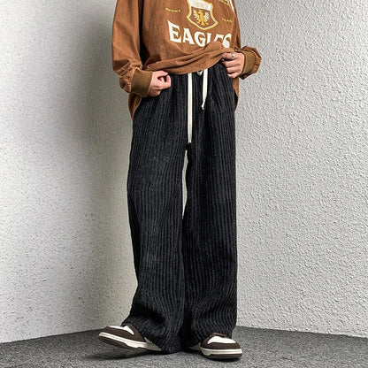 Axtown Corduroy Joggers