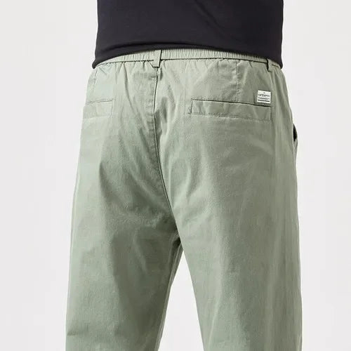Metro Tapered Joggers