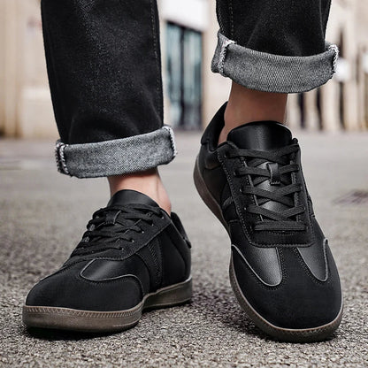 Roberto Low-Top Sneakers
