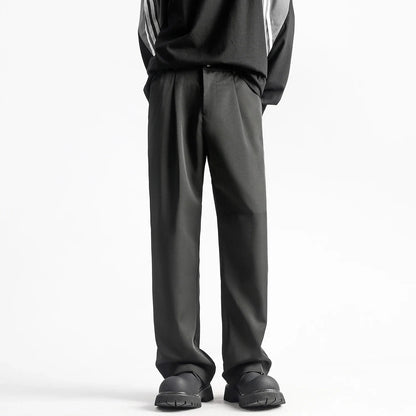Sloane Wide-Leg Trousers