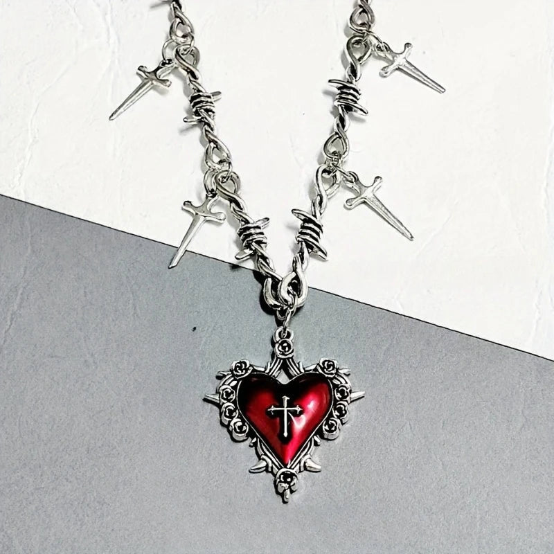 Thorned Heart