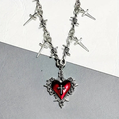 Thorned Heart
