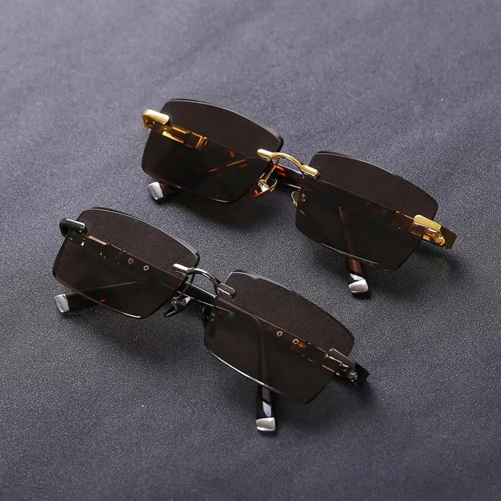 Bowery Retro Sunglasses