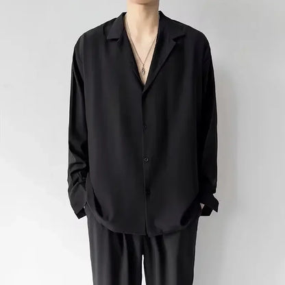 Nolan Relaxed Fit Shirt