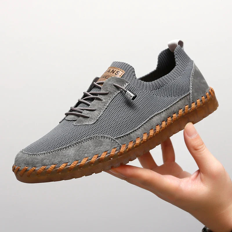 Portofino Mesh Sneakers