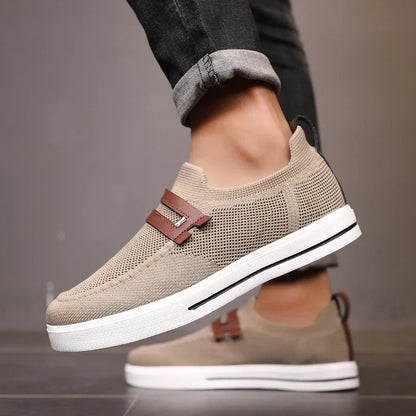 Antonio Slip On Sneakers