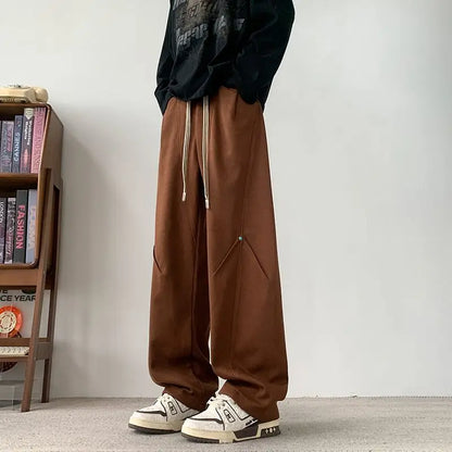 Nomad Relaxed Fit Joggers