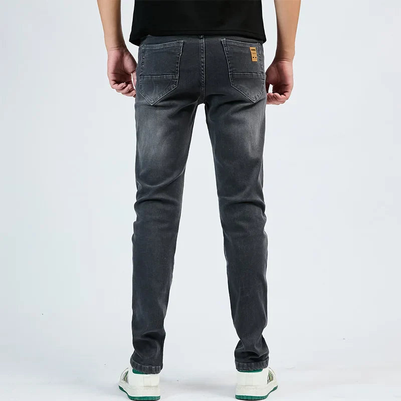 Camden Vintage Fade Jeans