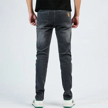 Camden Vintage Fade Jeans