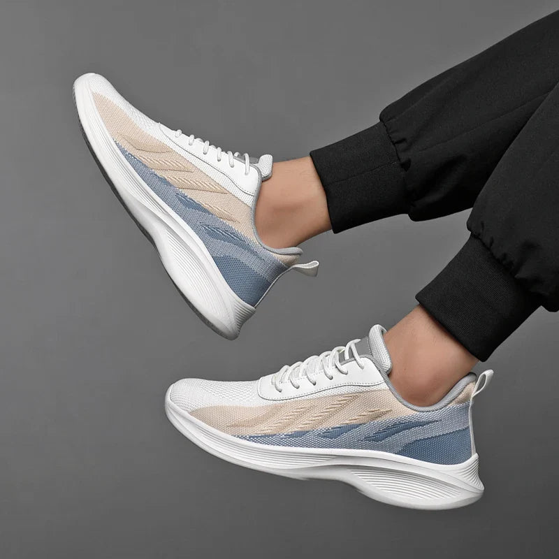 Onyx Fade Runners
