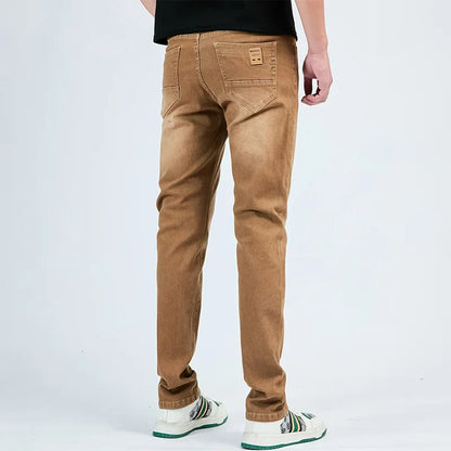 Camden Vintage Fade Jeans