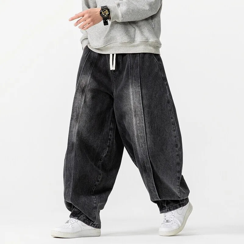 Eastwood Oversize Jeans
