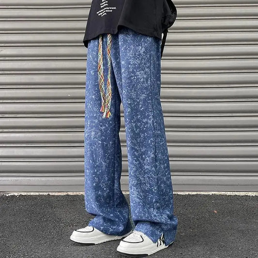 Astoria Textured Joggers