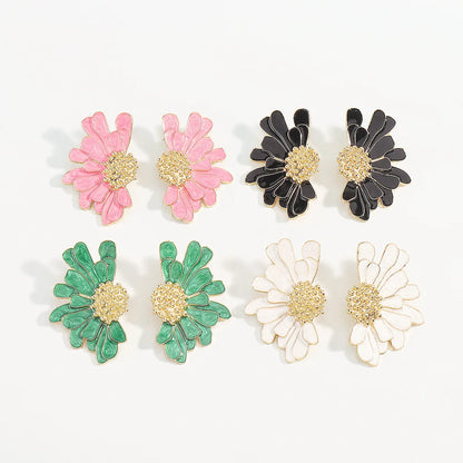 Aurora Bloom Earrings