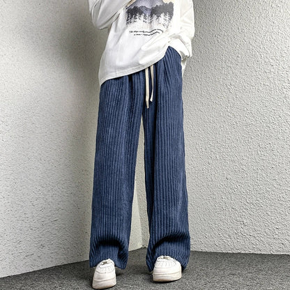 Axtown Corduroy Joggers