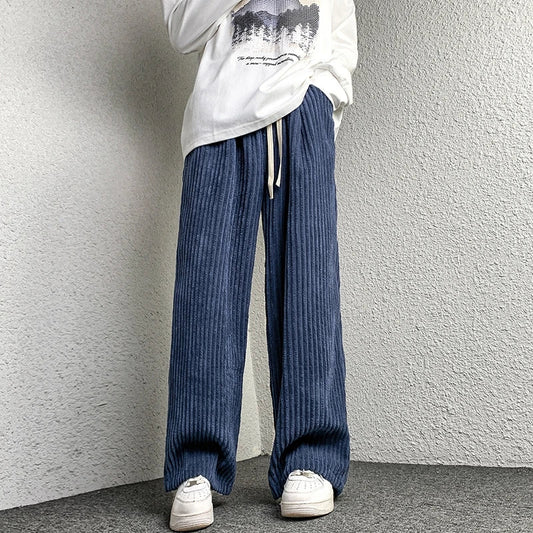 Axtown Corduroy Joggers