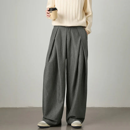 Kairo Tailored Trousers