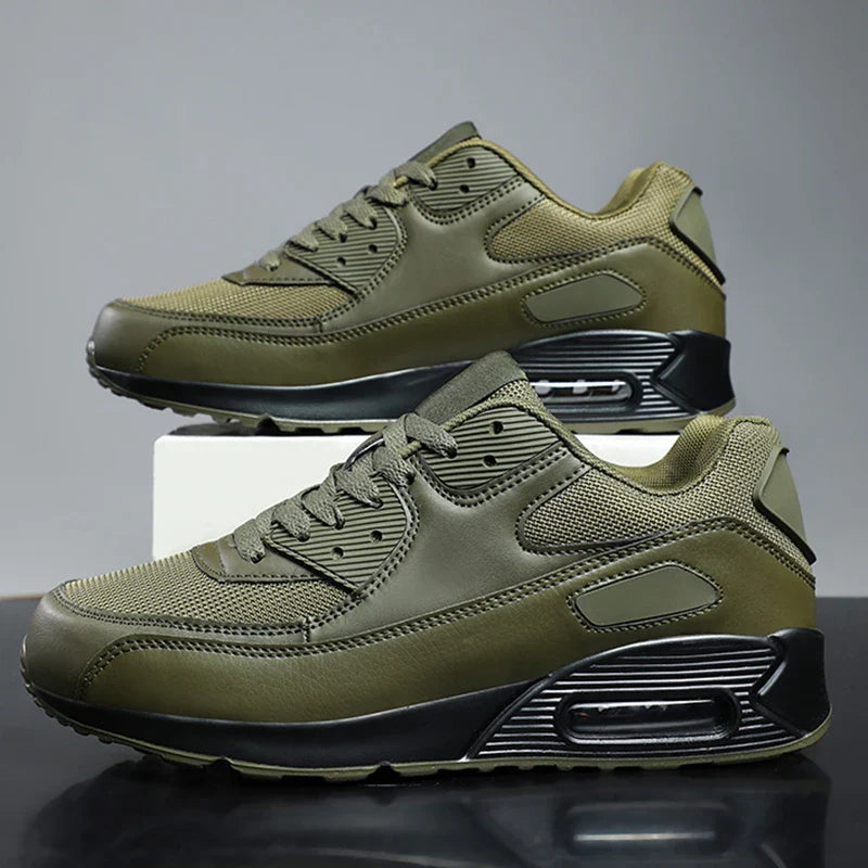 Metro Air Sneakers