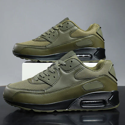 Metro Air Sneakers