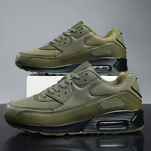 Metro Air Sneakers