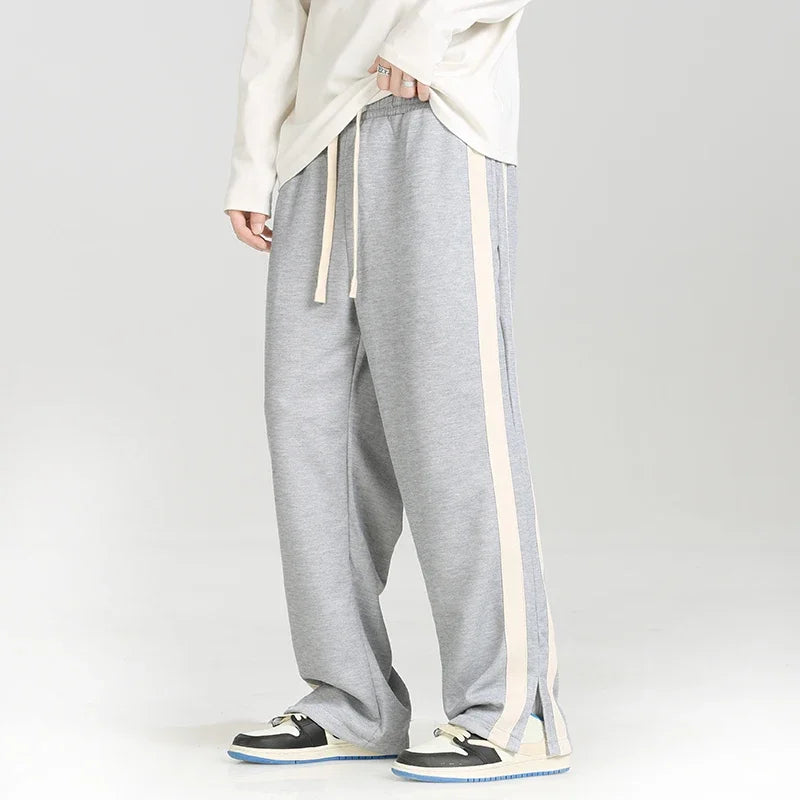 Hunter Stripe Joggers