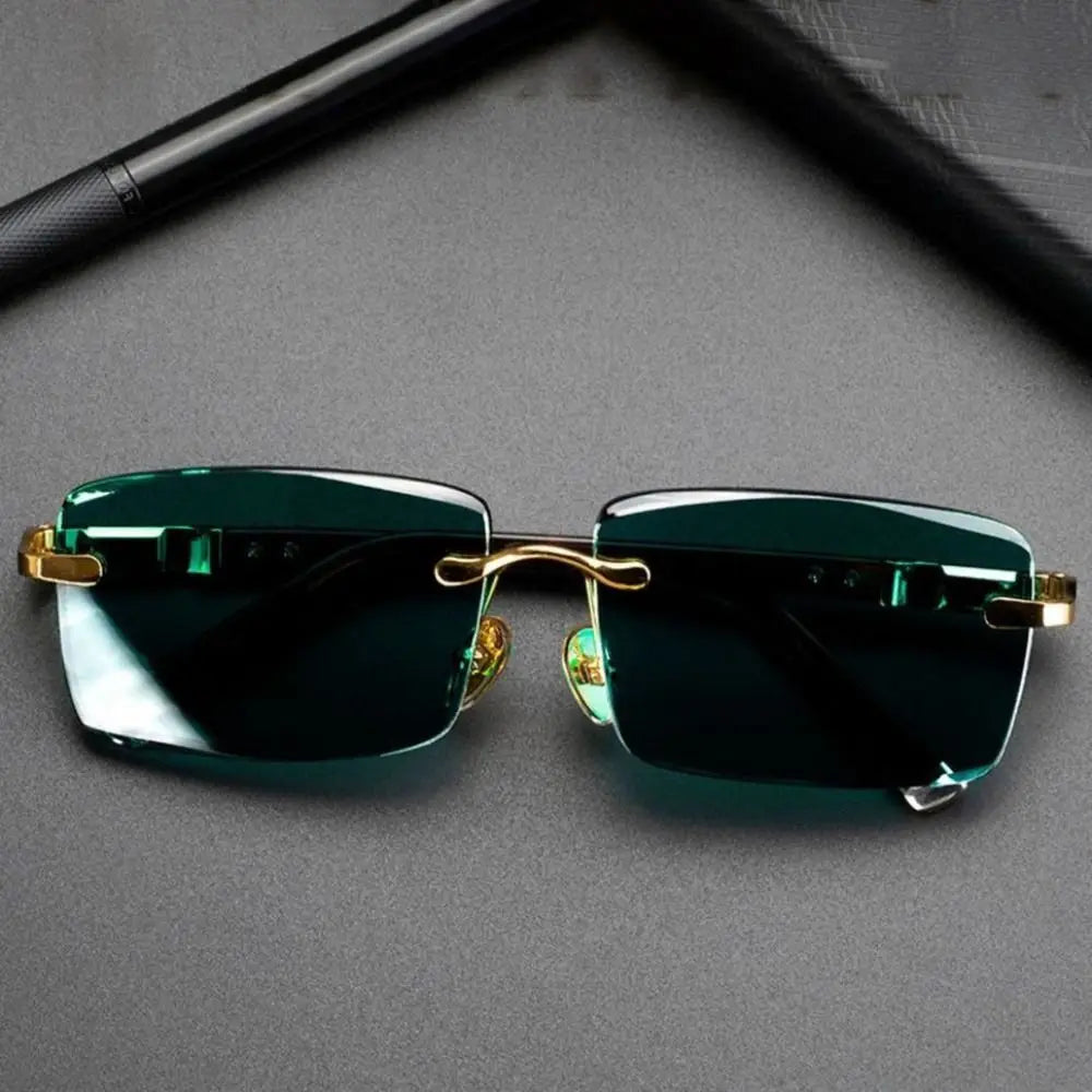 Bowery Retro Sunglasses