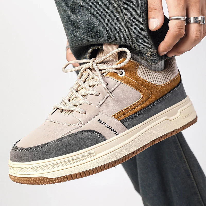 Apex Low-Top Sneakers