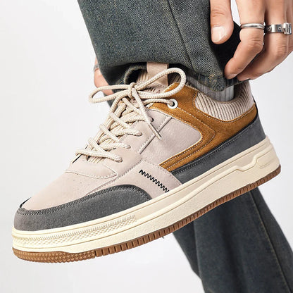 Apex Low-Top Sneakers