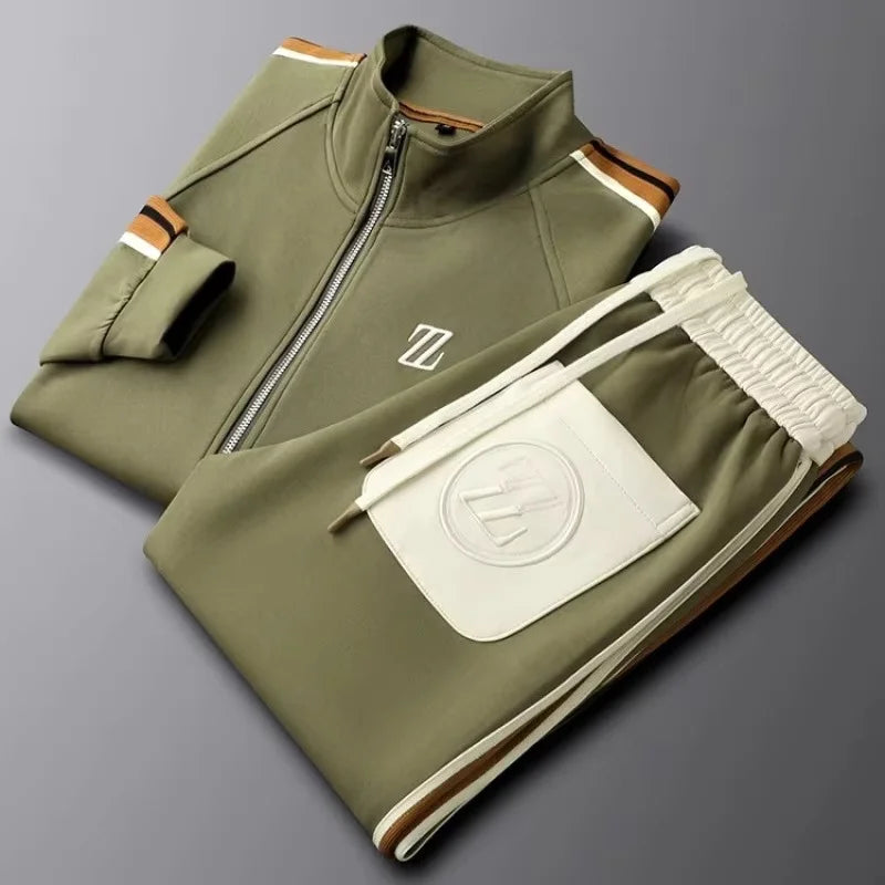 Distrikt Tracksuit