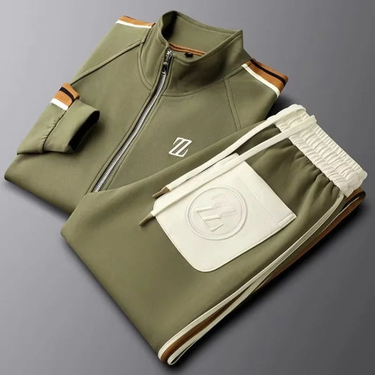 Distrikt Tracksuit