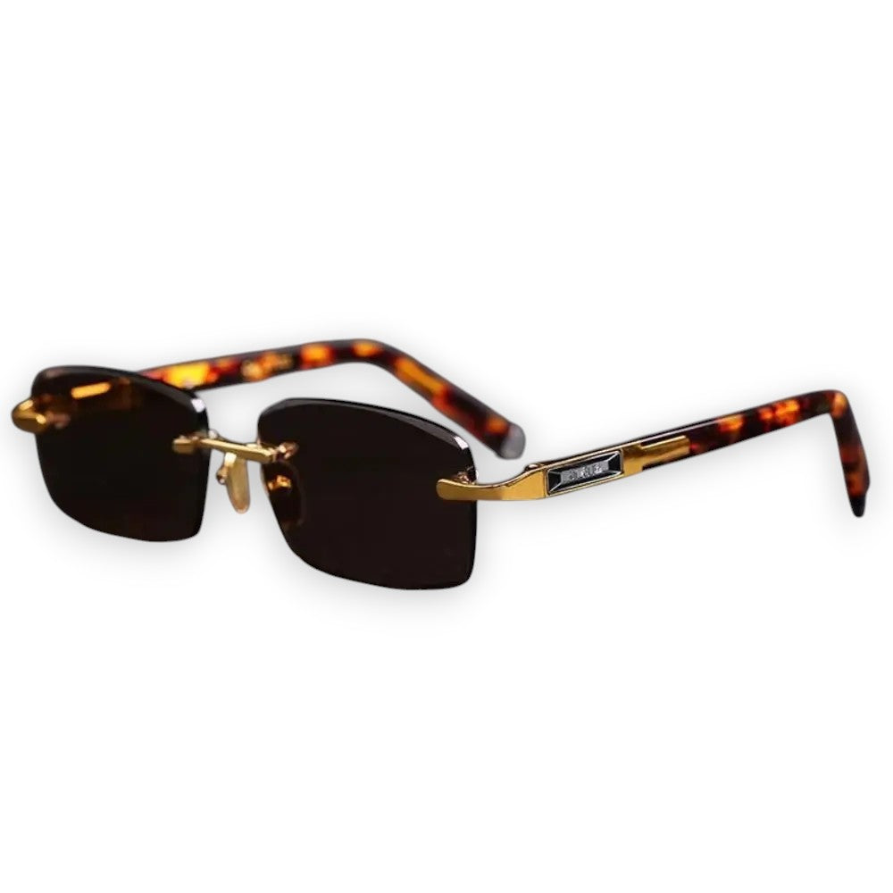 Bowery Retro Sunglasses