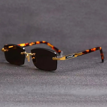 Bowery Retro Sunglasses