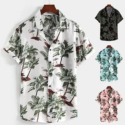 Cabana Grove Shirt