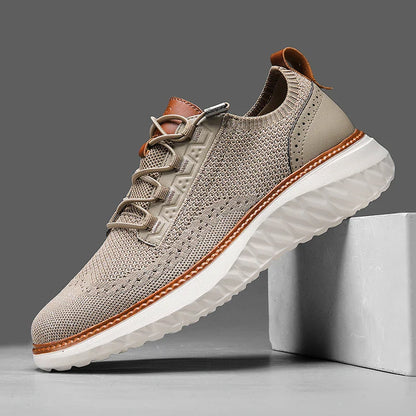 Cornelius Brogue Sneaker