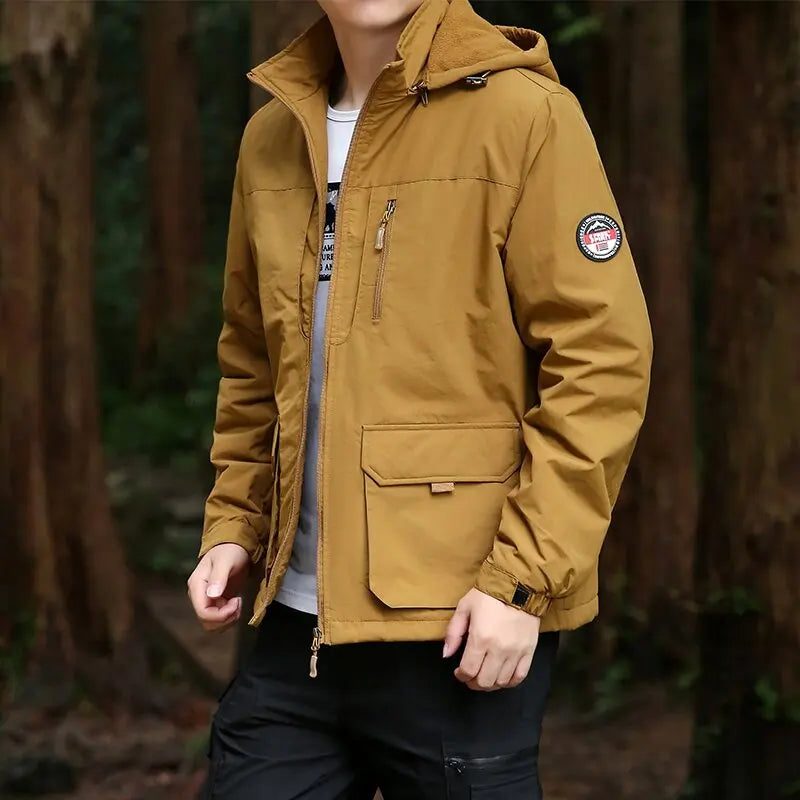 Langford Winterproof Jacket